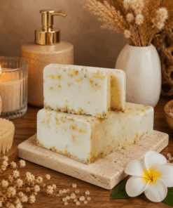 sapun-handmade-cu-glicerina-aloe-vera-si-galbenele