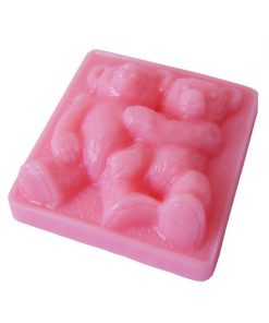 sapun pentru copii cu aroma de zmeura