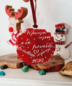 Globul de Poveste - Mama Mea e de Poveste